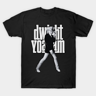 Dwight Yoakam T-Shirt